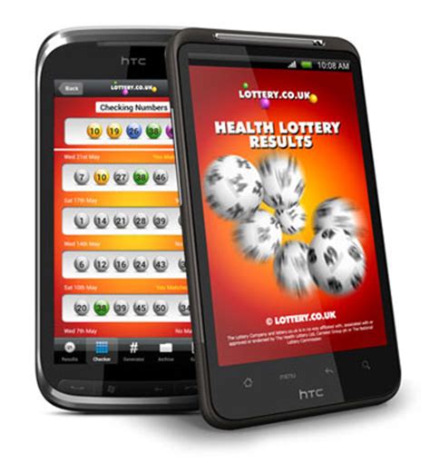 the health lottery app|How to Play the Lottery & Pick Lottery Numbers .